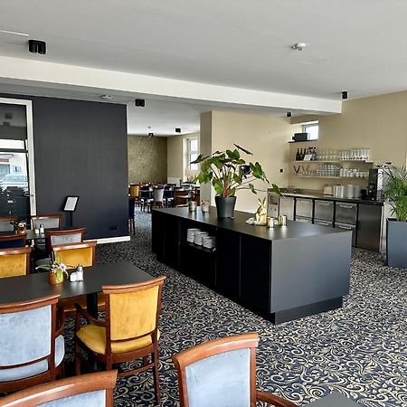 Sandbank Hotel & Appartements Lubmin Exterior photo