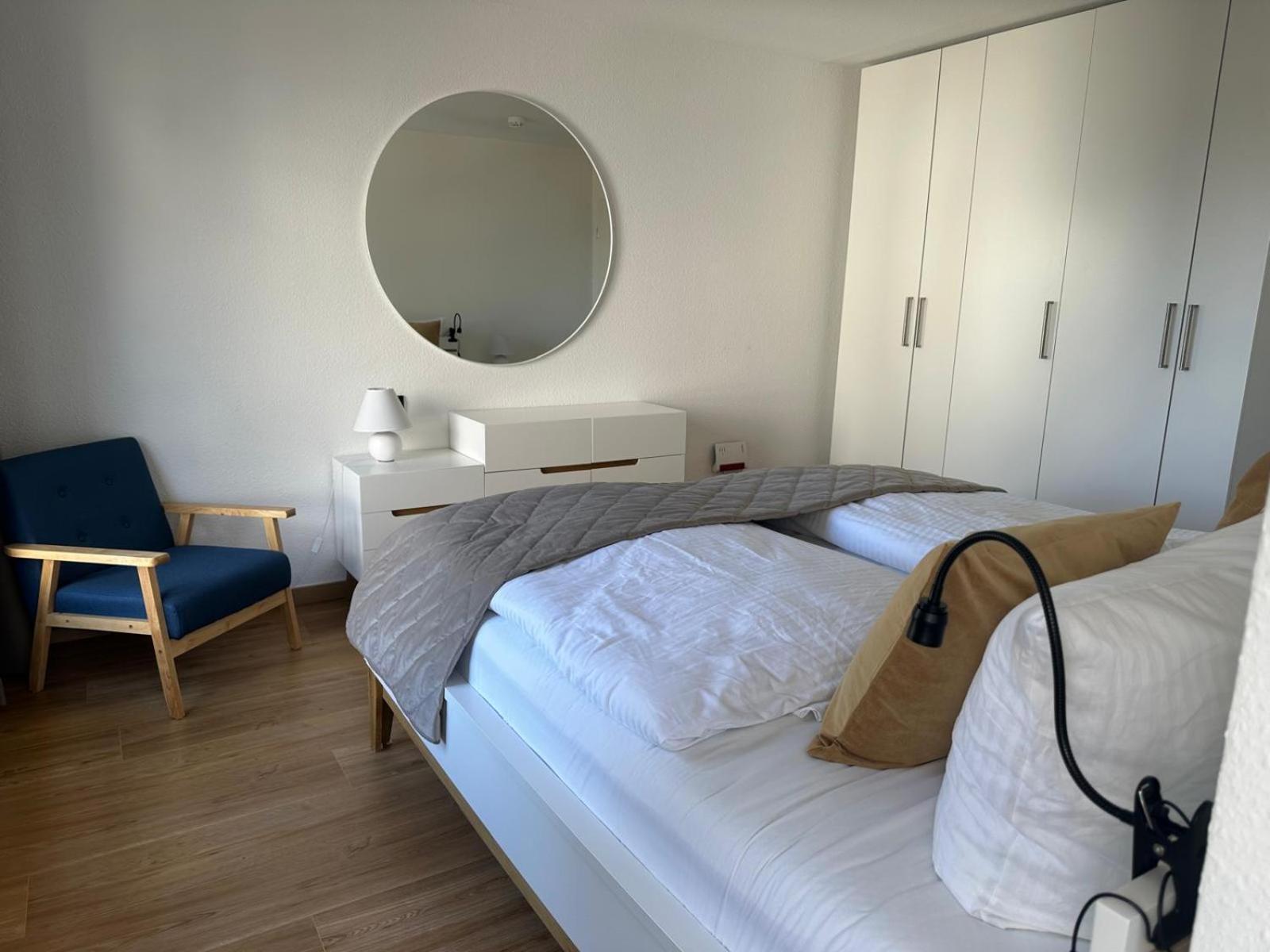 Sandbank Hotel & Appartements Lubmin Exterior photo